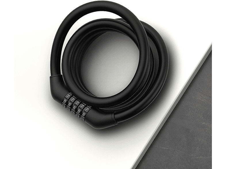Xiaomi BHR6751GL Electric Scooter CABLE LOCK; Kabelschloss — Foto 2 von 2