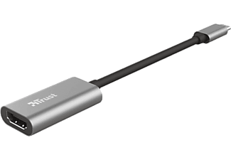 TRUST 23774 DALYX USB-C HDMI Adaptörü Outlet 1217026