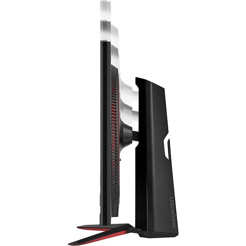 LG 32GN550-B 32" VA/ 165Hz/ 1MS(MBR)/ G-Sync/ FHD Pivot Gaming Monitör Siyah