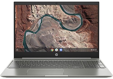 HP Chromebook 15a-na0120nd - 15.6 inch - Intel Celeron - 8 GB - 128 GB