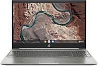 HP Chromebook 15a-na0100nd - 15.6 inch - Intel Celeron - 4 GB - 64 GB