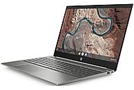 HP Chromebook 15a-na0100nd - 15.6 inch - Intel Celeron - 4 GB - 64 GB