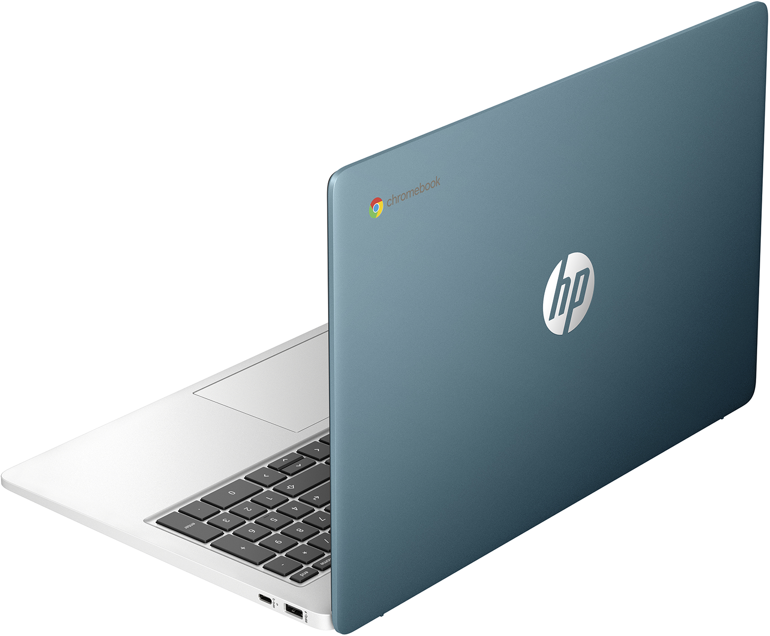 HP CHROMEBOOK 15a-na0155nd - 15.6 inch - Intel Pentium Silver - 8 GB - 128 GB