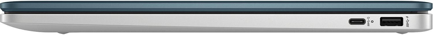 HP CHROMEBOOK 15a-na0155nd - 15.6 inch - Intel Pentium Silver - 8 GB - 128 GB