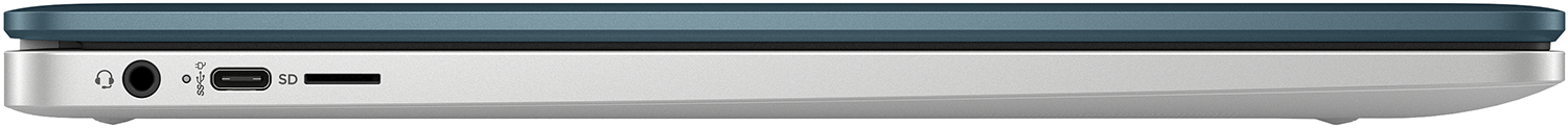 HP CHROMEBOOK 15a-na0155nd - 15.6 inch - Intel Pentium Silver - 8 GB - 128 GB