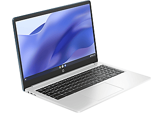 HP Chromebook 15a-na0155nd - 15.6 inch - Intel Pentium Silver - 8 GB - 128 GB