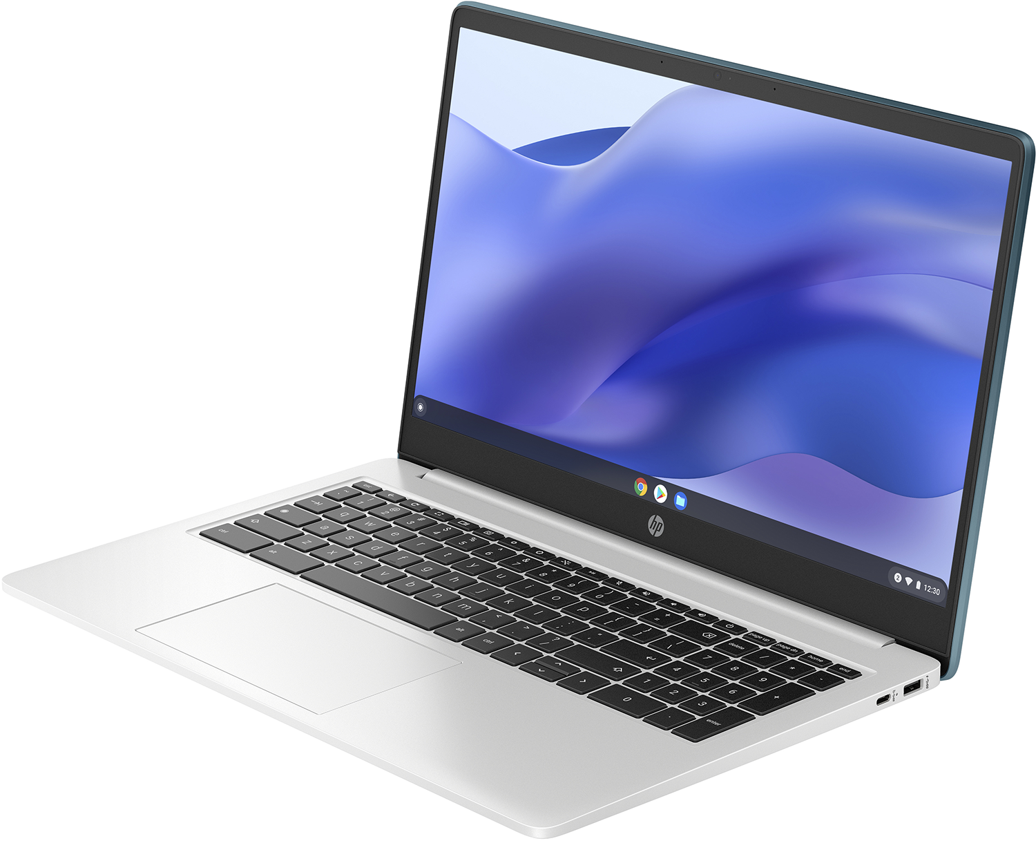 HP CHROMEBOOK 15a-na0155nd - 15.6 inch - Intel Pentium Silver - 8 GB - 128 GB