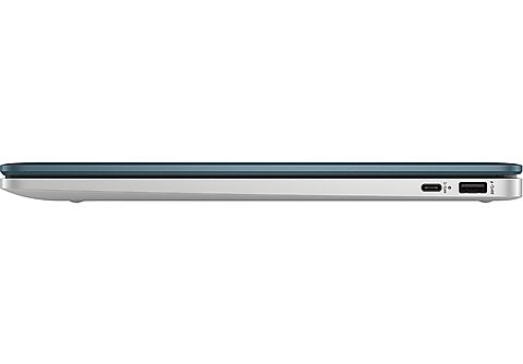 HP Chromebook 15a-na0125nd - 15.6 inch - Intel Celeron - 8 GB - 128 GB
