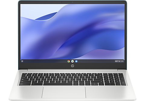 HP Chromebook 15a-na0125nd - 15.6 inch - Intel Celeron - 8 GB - 128 GB