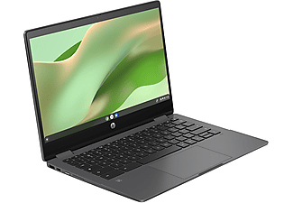 HP Chromebook x360 13b-ca0250nd - 13.3 inch - MediaTek - 8 GB - 256 GB