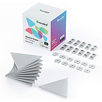 PANNELLI LUMINOSI NANOLEAF MINI TRIANGLES 10 AGG