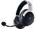 RAZER Kaira Pro HyperSpeed Wireless (PlayStation 5) - Casque de jeu, Blanc/noir/argent