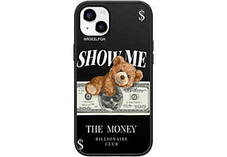 MOBILFOX Iphone 14 Plus full-shock 3.0 Tok Show Me The Money