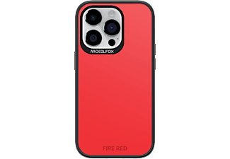 MOBILFOX Iphone 14 pro full-shock 3.0 Tok Fire Red