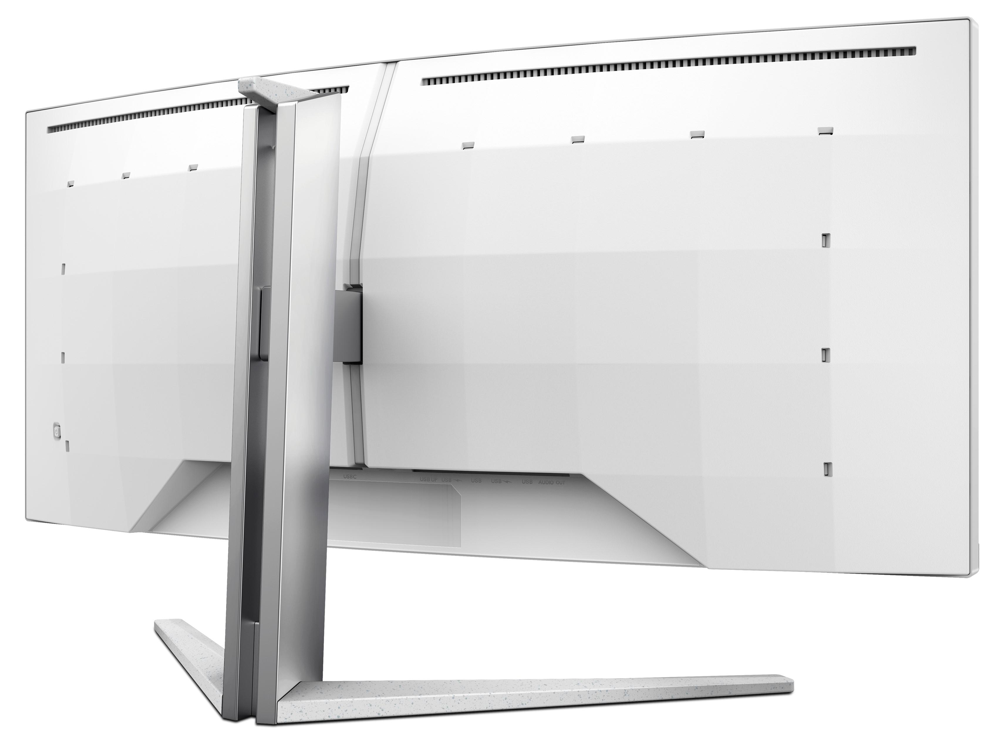 PHILIPS Evnia 7000 34M2C7600MV 34 Zoll  WQHD  Gaming Monitor  2,5 ms Reaktionszeit  