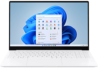 Paine Gillic Vlucht Langskomen SAMSUNG GALAXY BOOK2 PRO | 15.6 inch - Intel Core i7 - 16 GB - 512 GB  kopen? | MediaMarkt