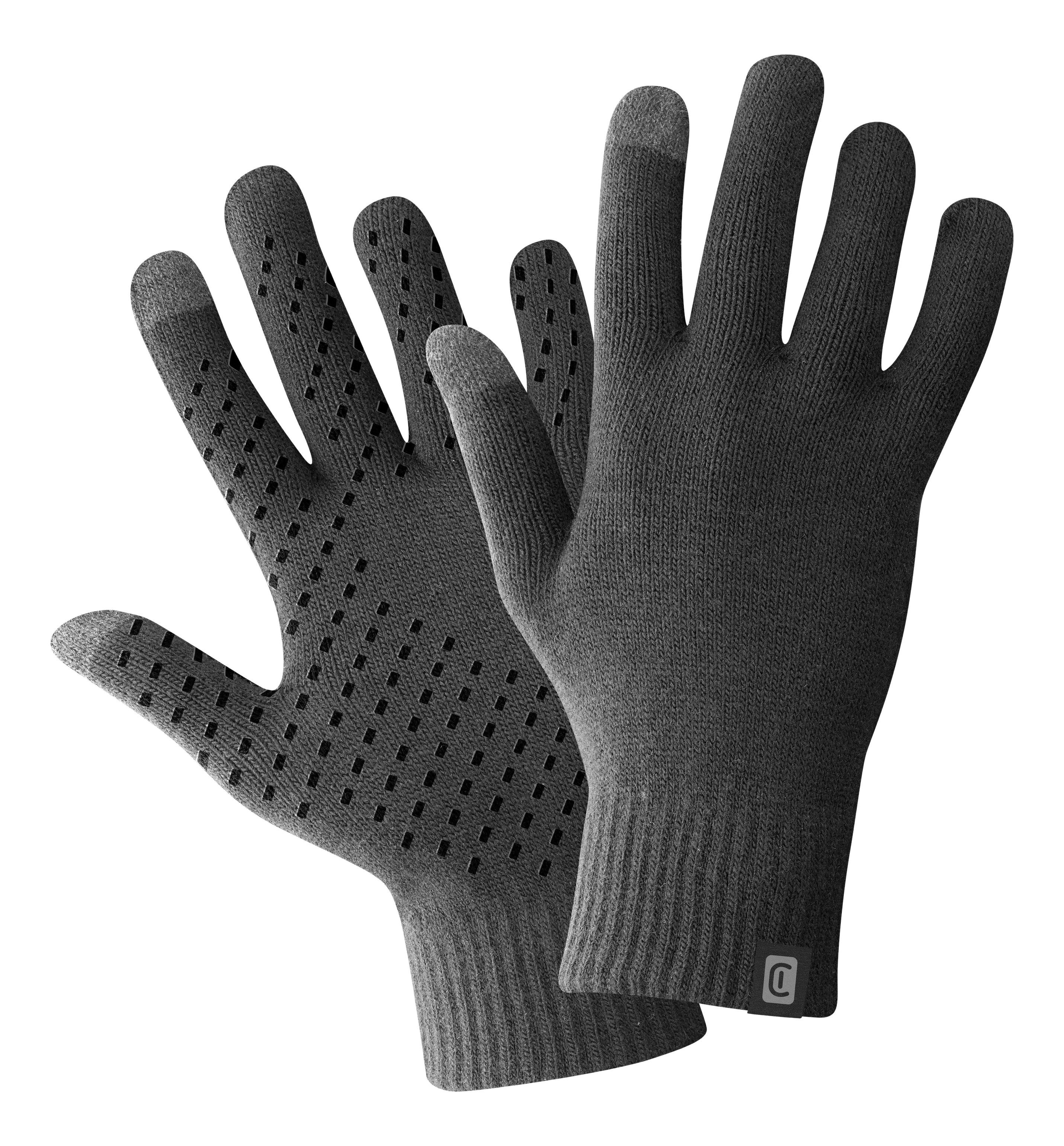 Neuware! Handschuhe für Touchscreen-Bedienung (Neu und originalverpackt