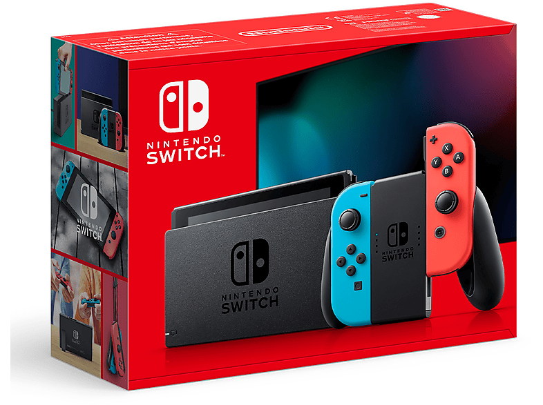 Nintendo Switch online: Console Switch in offerta e prezzi bassi