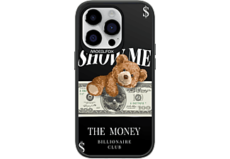 MOBILFOX Iphone 14 pro full-shock 3.0 Tok Show Me The Money