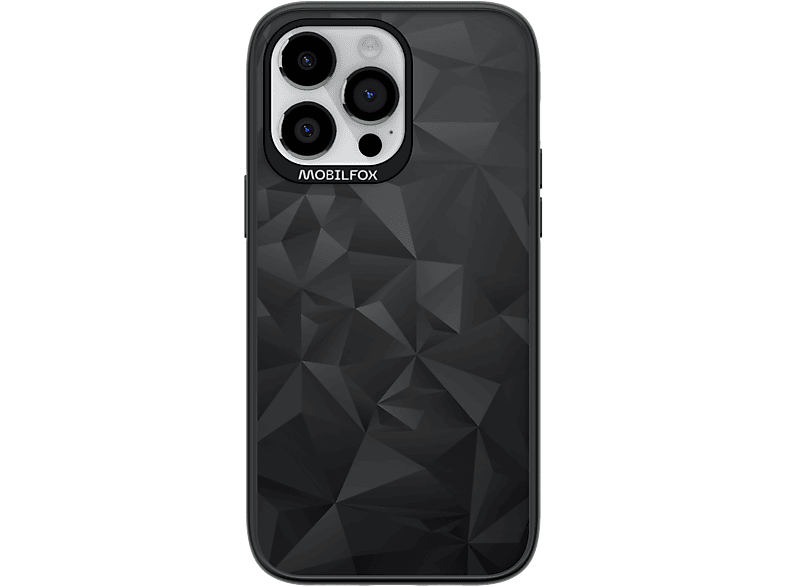 MOBILFOX Iphone 14 pro max full-shock 3.0 Tok Low Poly