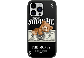 MOBILFOX Iphone 14 pro max full-shock 3.0 Tok Show Me The Money