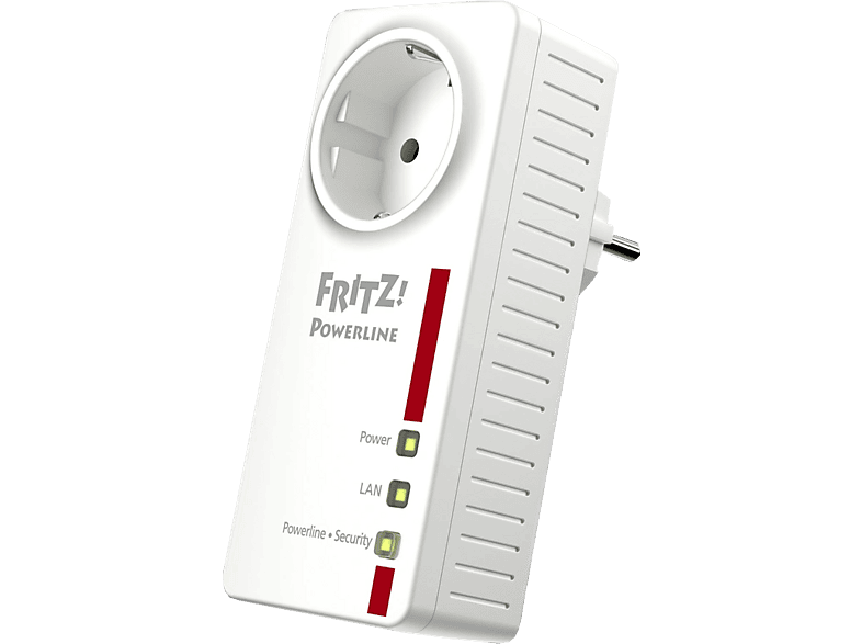 FRITZ!Powerline 1220E Adapter