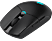 CORSAIR CORSAIR KATAR ELITE WLESS - , Optique avec diodes électroluminescentes, 26000 dpi, 