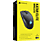 CORSAIR CORSAIR KATAR ELITE WLESS - , Optique avec diodes électroluminescentes, 26000 dpi, 