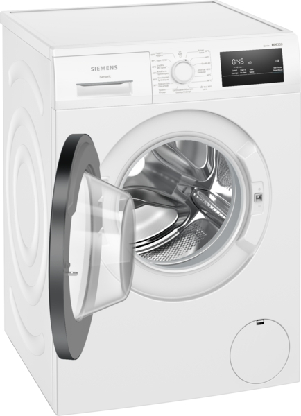 SIEMENS Wasmachine voorlader B (WM14N0M2FG)