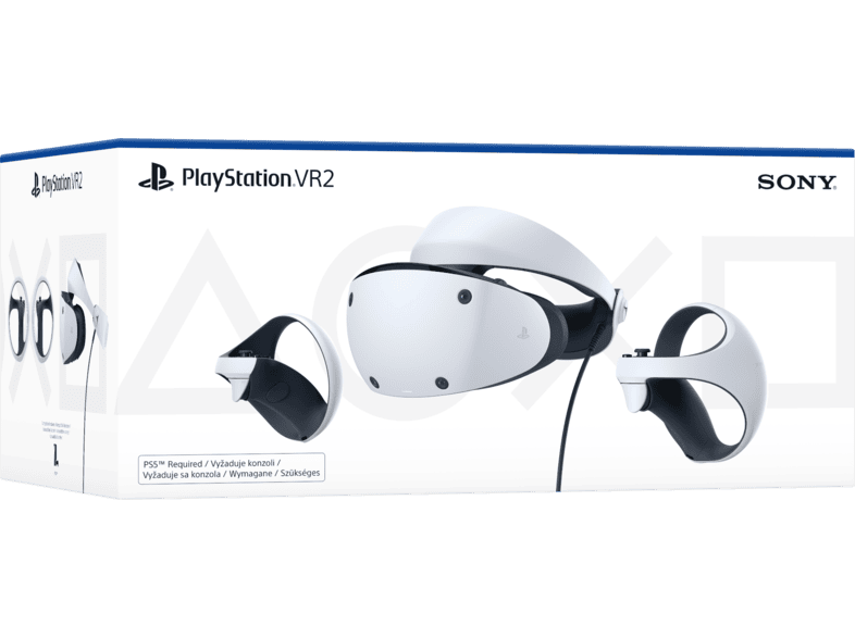 Psvr on sale media markt