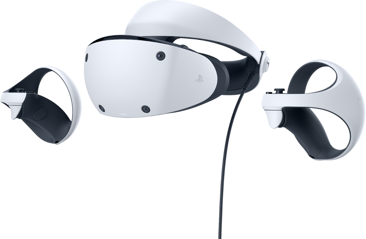 SONY PlayStation VR2 MediaMarkt