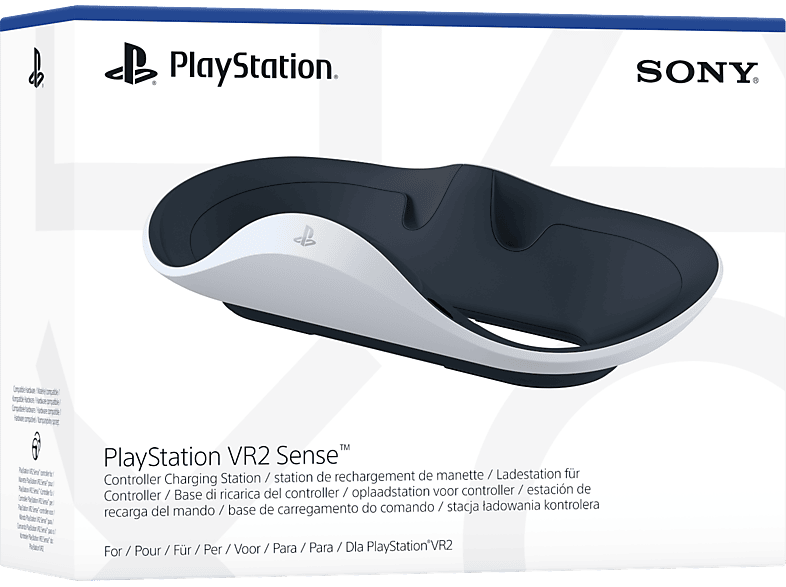 SONY PlayStation VR2 Sense vezérlő töltőállomás