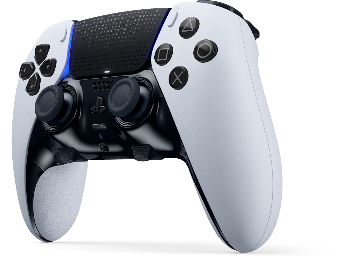 SONY PlayStation 5 DualSense Edge vezeték nélküli kontroller