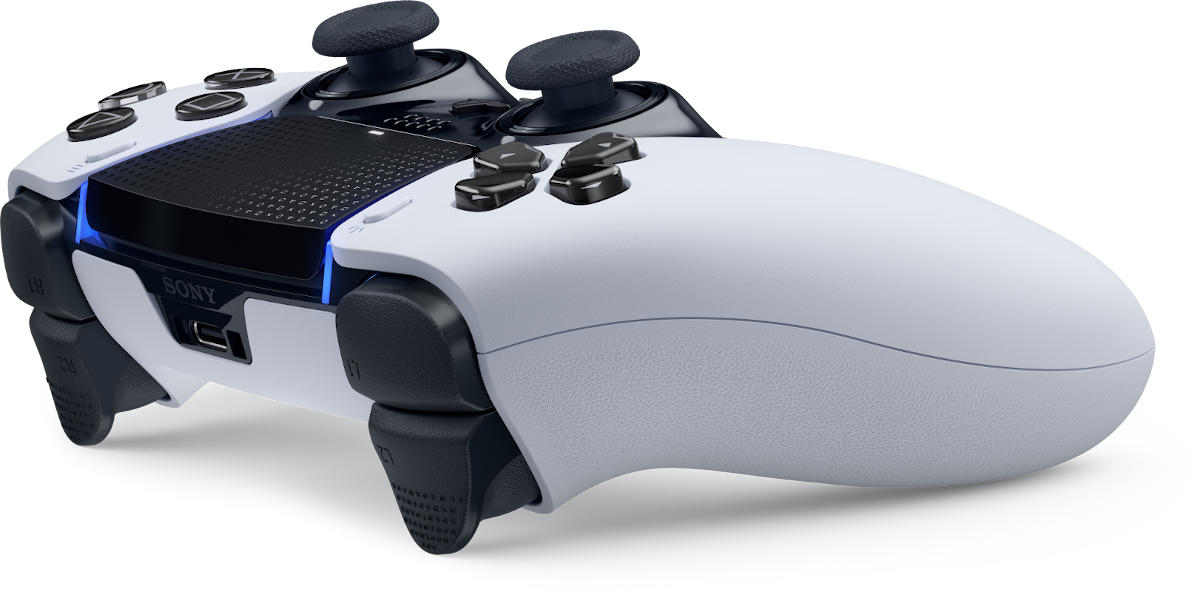 SONY PlayStation 5 DualSense Edge vezeték nélküli kontroller