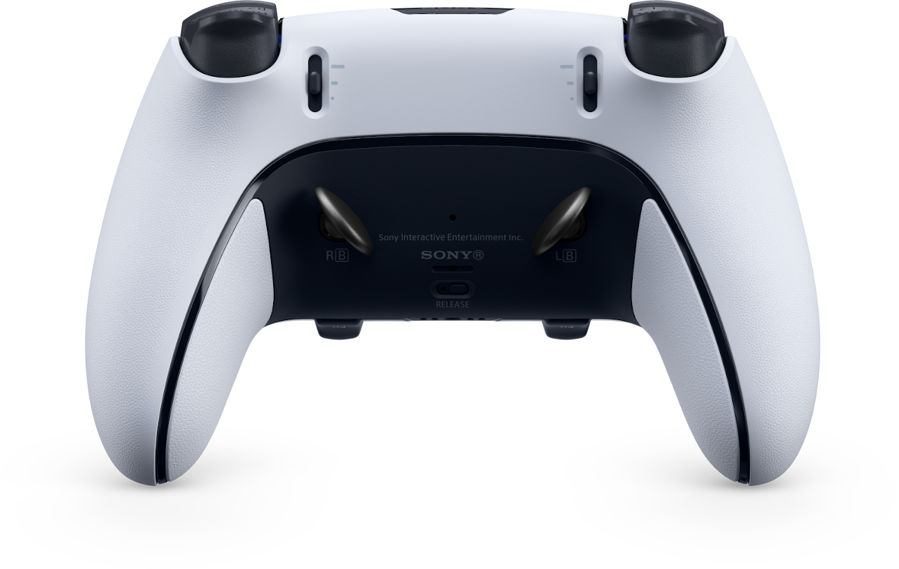 SONY PlayStation 5 DualSense Edge vezeték nélküli kontroller