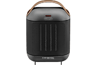 DELONGHI Capsule HFX30C18.AG  Heizlüfter (1800 Watt, Raumgröße: 55 m²)
