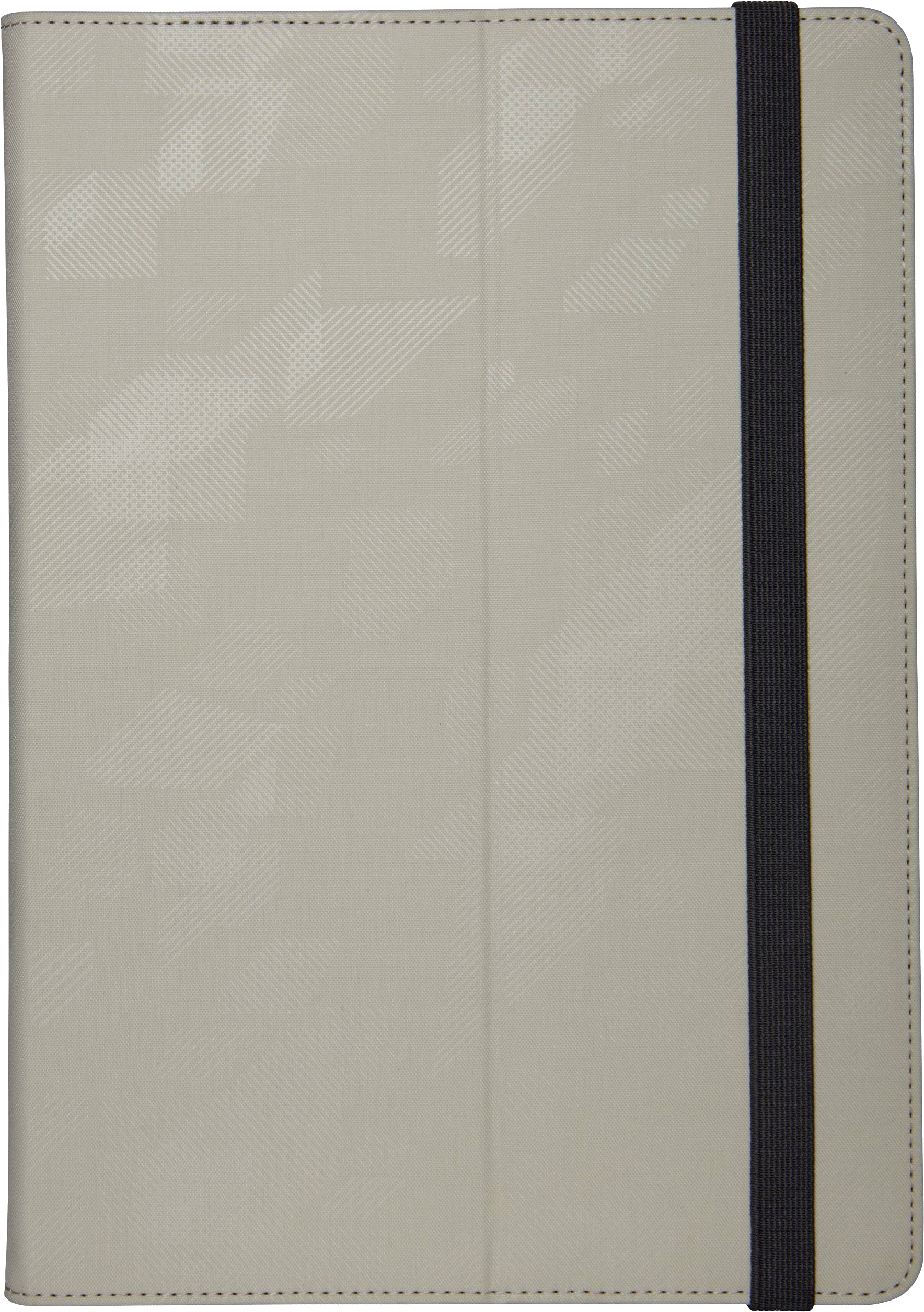 CASE LOGIC Surefit Folio univerzális tablet tok 8" szürke (3203707)