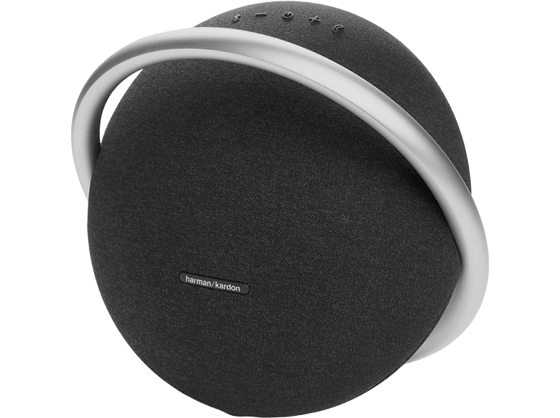 HARMAN Onyx Studio 8 bluetooth hangszóró, fekete