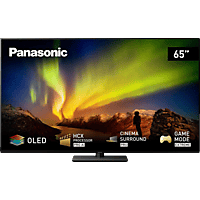 PANASONIC TX-65LZW984 OLED-TV (Flat, 65 Zoll / 164 cm, OLED 4K, SMART TV)