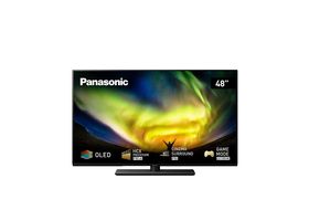 LG OLED42C37LA OLED evo TV (Flat, 42 Zoll / 106 cm, UHD 4K, SMART TV, webOS  23 mit LG ThinQ) | MediaMarkt