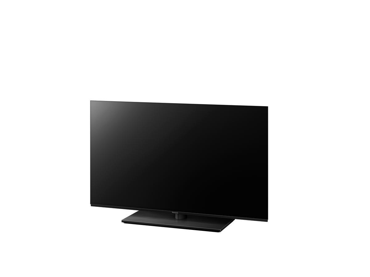PANASONIC TX-42LZW984 OLED-TV (Flat, 42 Zoll / 106 cm, OLED 4K, SMART TV)
