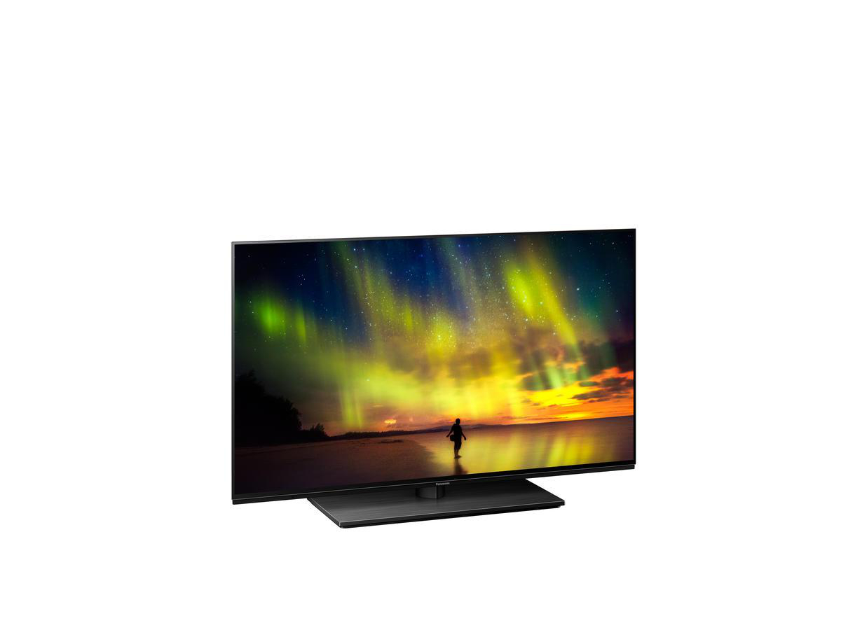 PANASONIC TX-42LZW984 OLED-TV (Flat, 42 Zoll / 106 cm, OLED 4K, SMART TV)