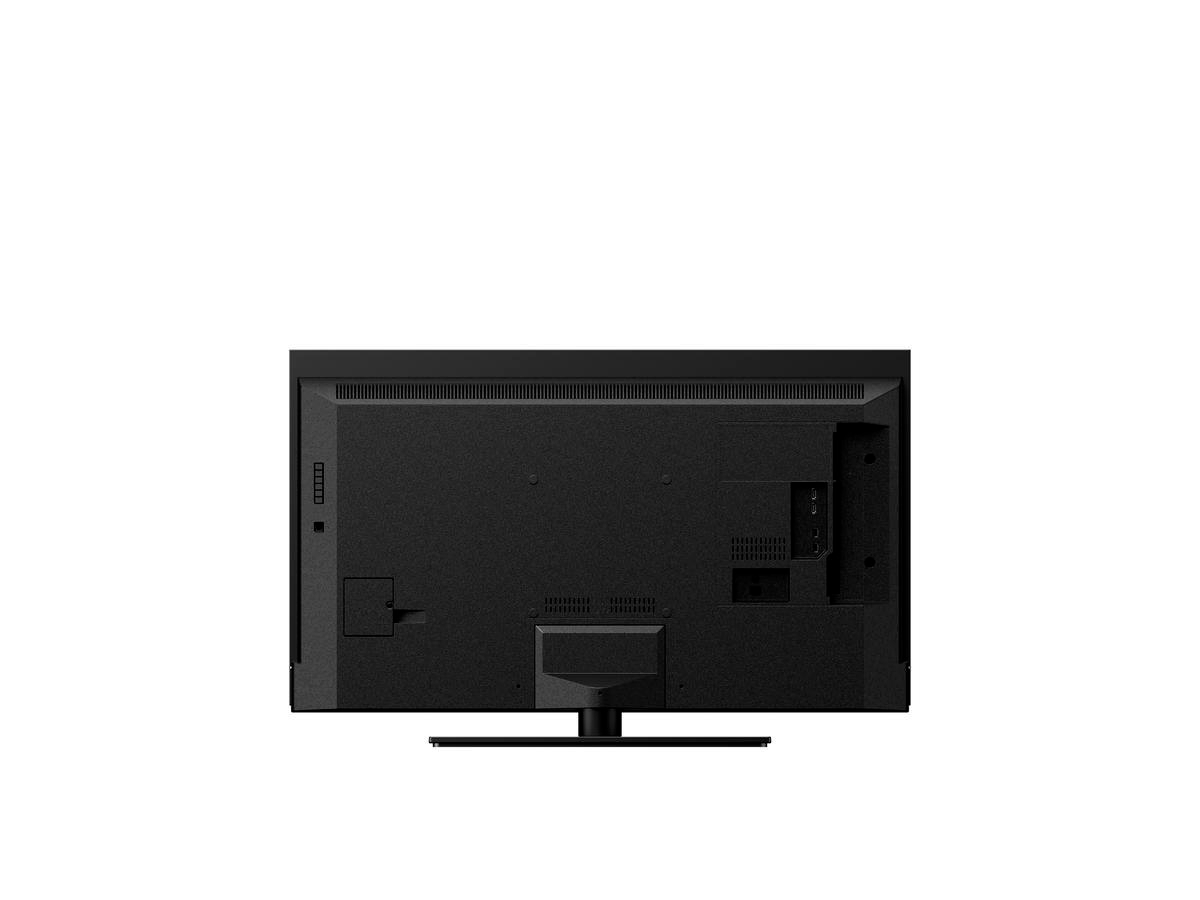 PANASONIC TX-42LZW984 OLED-TV (Flat, 42 Zoll / 106 cm, OLED 4K, SMART TV)