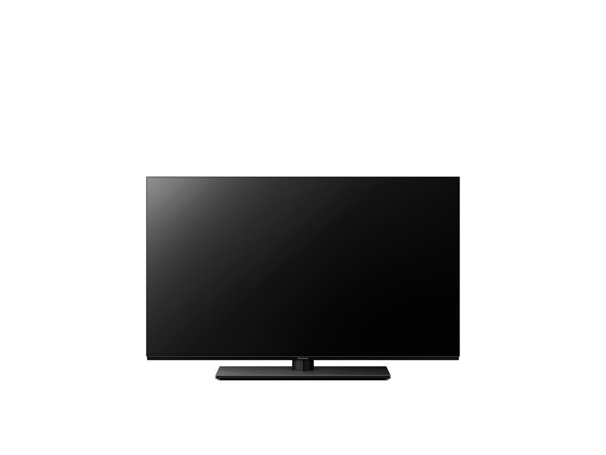 PANASONIC TX-42LZW984 OLED-TV (Flat, 42 Zoll / 106 cm, OLED 4K, SMART TV)