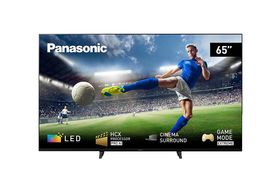 SAMSUNG GQ65Q60CAU QLED TV (Flat, | SMART UHD 163 Zoll MediaMarkt 4K, cm, Tizen) / TV, 65
