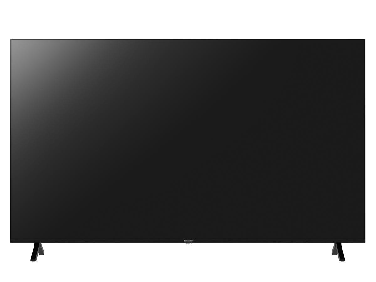 PANASONIC TX-75LXW834 LED TV (Flat, 75 Zoll / 189 cm, HDR 4K, SMART TV, Android TV)