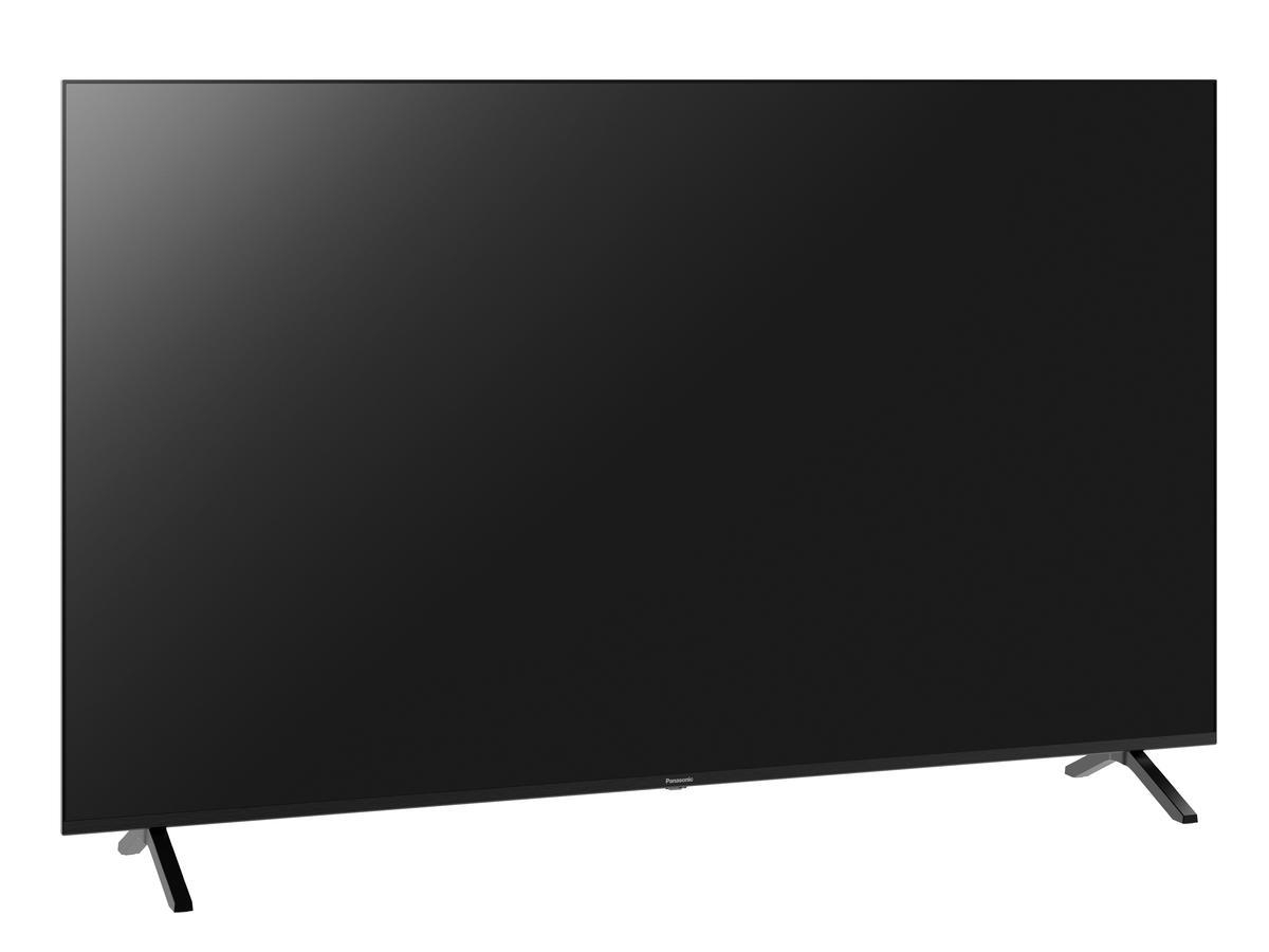 PANASONIC TX-75LXW834 LED TV (Flat, 75 Zoll / 189 cm, HDR 4K, SMART TV, Android TV)