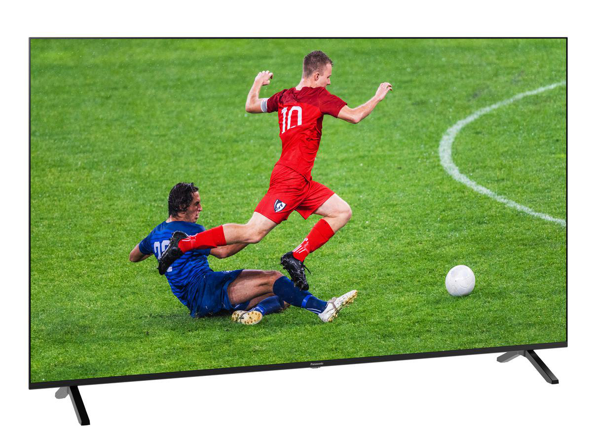 PANASONIC TX-75LXW834 LED TV (Flat, 75 Zoll / 189 cm, HDR 4K, SMART TV, Android TV)