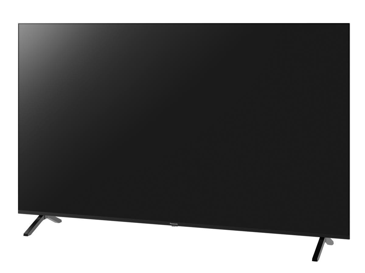 PANASONIC TX-75LXW834 LED TV (Flat, 75 Zoll / 189 cm, HDR 4K, SMART TV, Android TV)