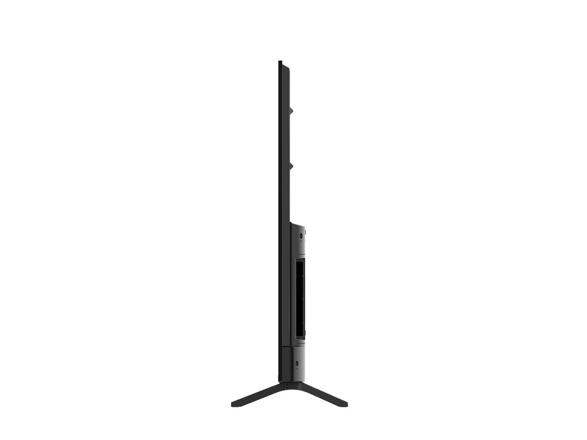 PANASONIC TX-75LXW834 LED TV (Flat, 75 Zoll / 189 cm, HDR 4K, SMART TV, Android TV)
